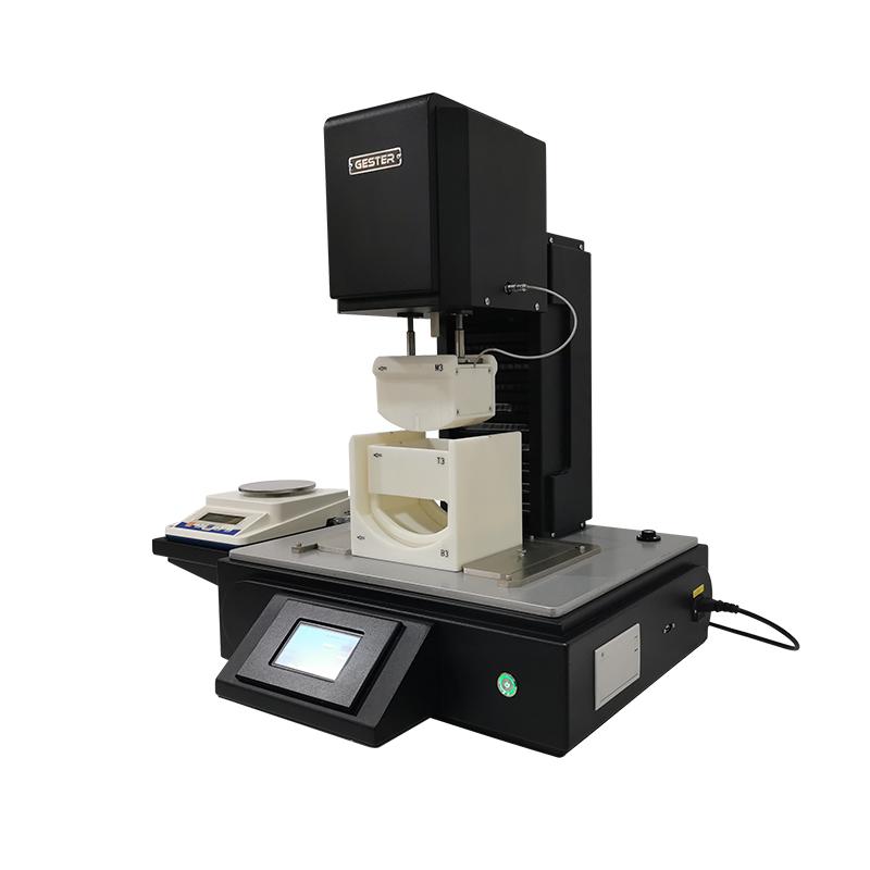 Nonwoven Test Cihazı