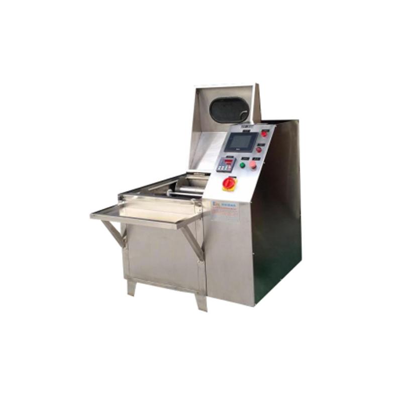 Laboratuvar Jigger Boyama Makinesi GT-D27
