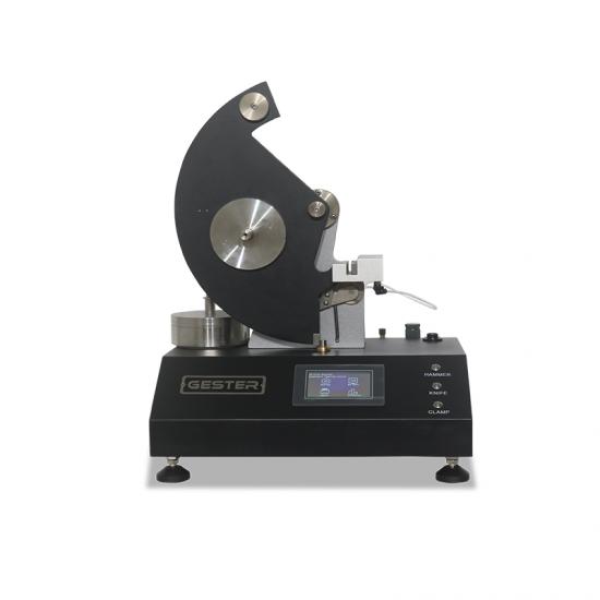 Yırtılma Mukavemeti Test Cihazı ,Elektronik Elmendorf Yırtılma Dayanımı Test Cihazı GT-C11A