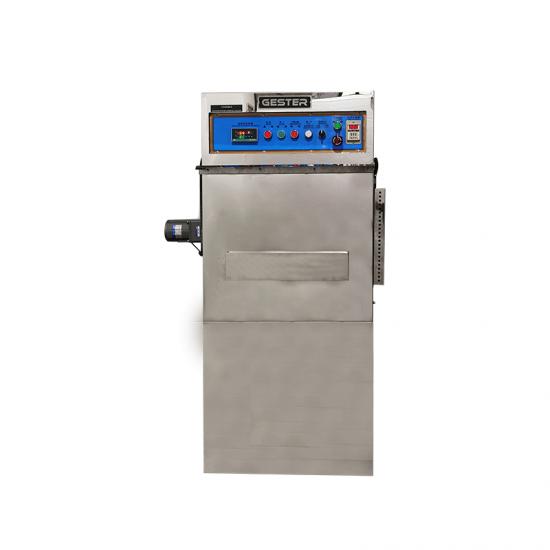 Laboratuvar HT Buharlı Pişirici Stender-Dikey Tip GT-D21B-2