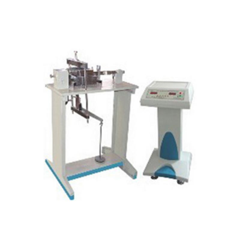 Geotekstil Sentetik Malzeme Düz Kesim Test Cihazı GT-C91