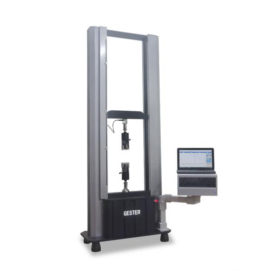 Üniversal Çekme Dayanımı Test Cihazı (Çift Kolonlu) GT-C01-1
