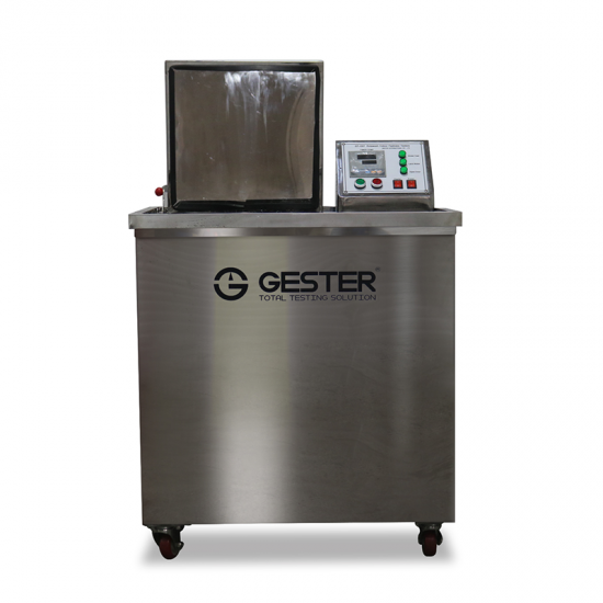 Renk Haslığı Ve Kumaş Yıkama Haslığı Test Cihazı GT-D07