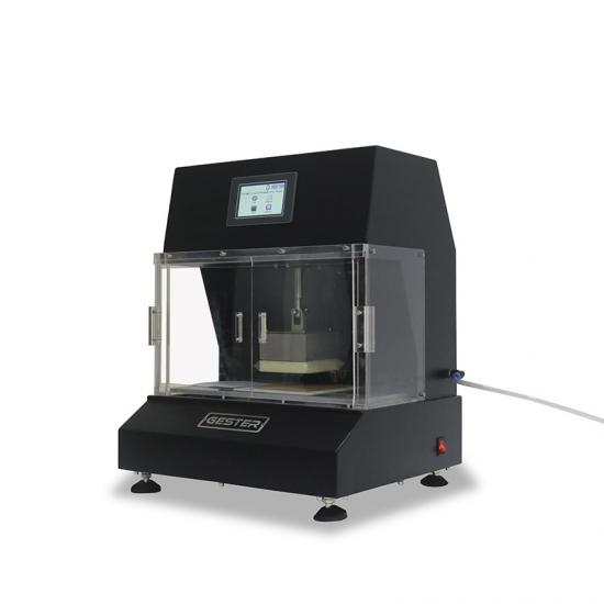 Sıvı Geçirgenlik Test Cihazı GT-CN07