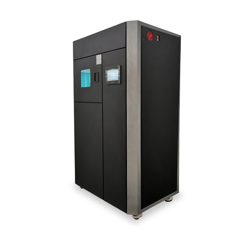 Işık Haslığı Test Cihazı Xenon ARC Oda Sıcaklığında (Hava Soğutmalı) Işık Haslığı Test Cihazı GT-D02A-1