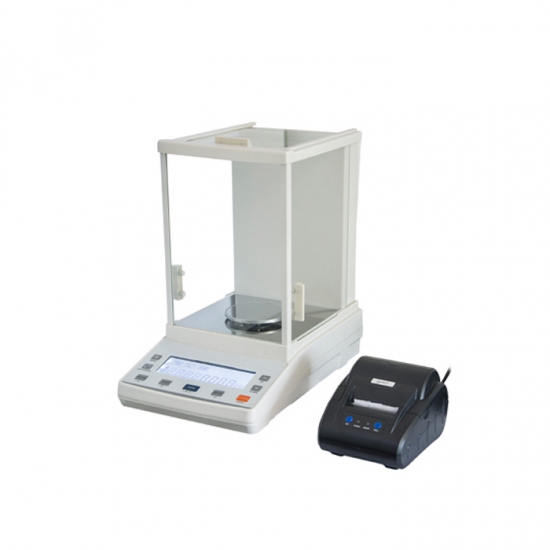 Elektronik İplik Sayım Sistemi GT-A17