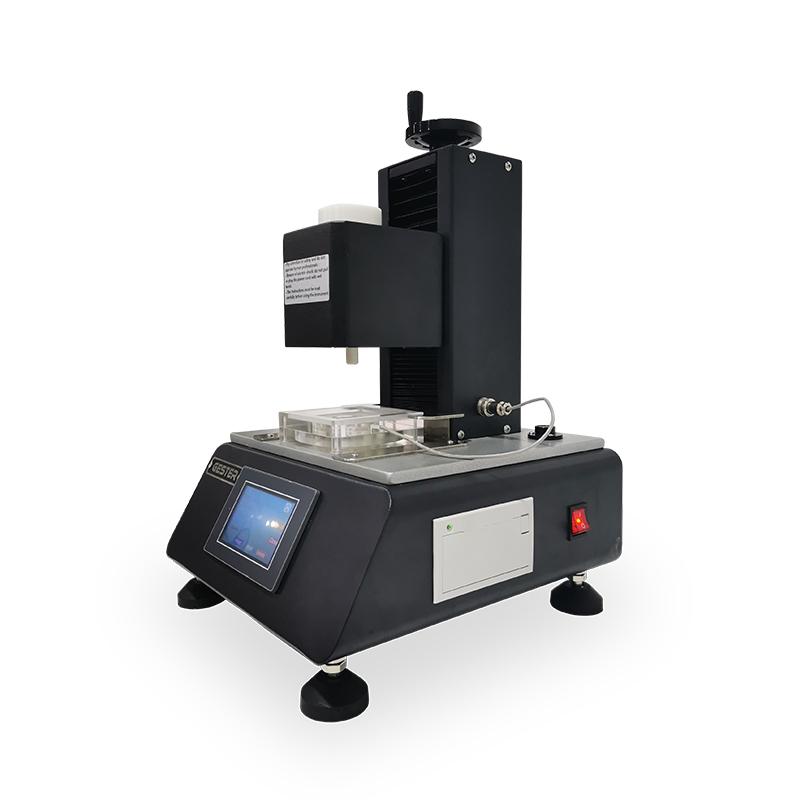 Sıvı Darbe Test Cihazı GT-CN04