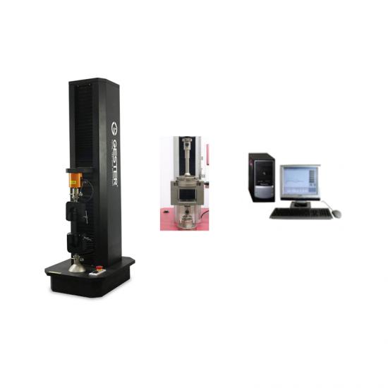 Top Patlama Dayanımı Test Cihazı GT-C02-2