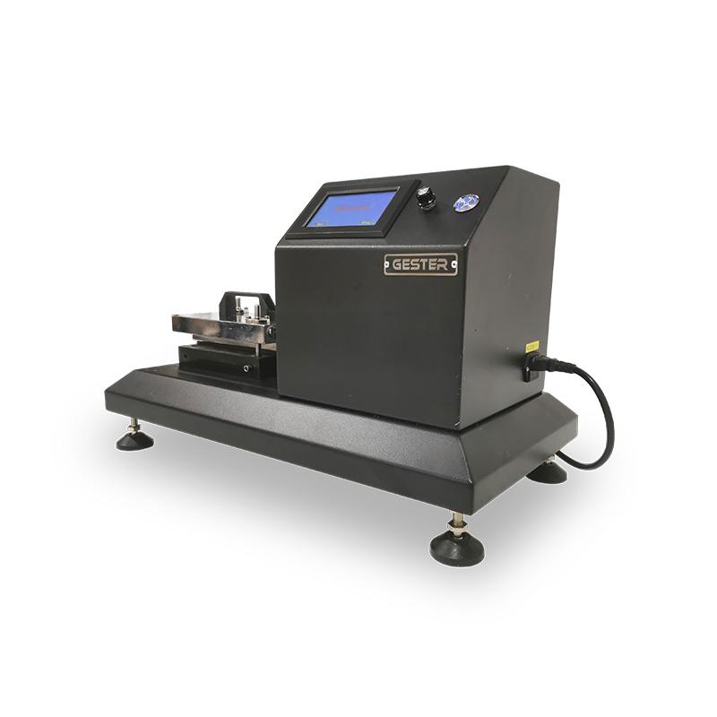 Geotekstil Aşınma Test Cihazı GT-C87