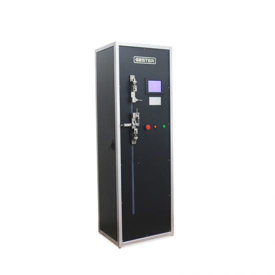 Elektronik Tek İplik Mukavemet Test Cihazı GT-A02A