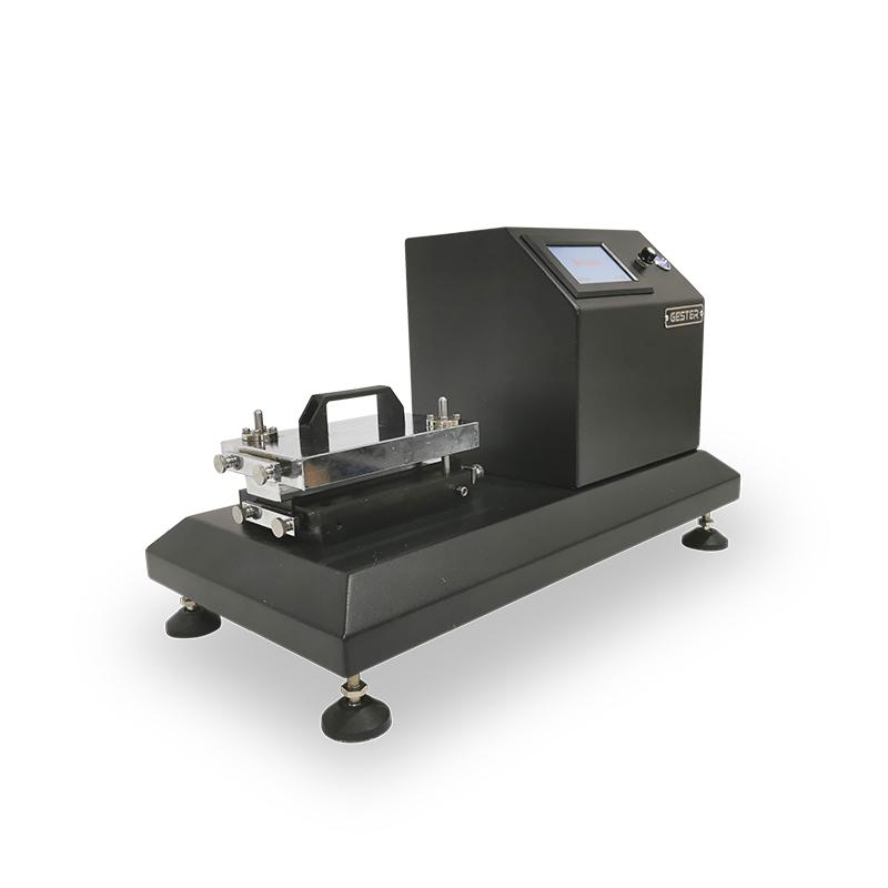 Geotekstil Aşınma Test Cihazı GT-C87