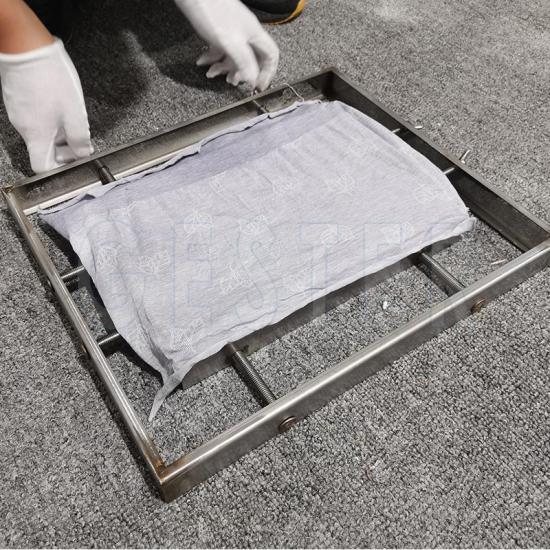 Laboratuvar HT Buharlı Pişirici Stender-Dikey Tip GT-D21B-2