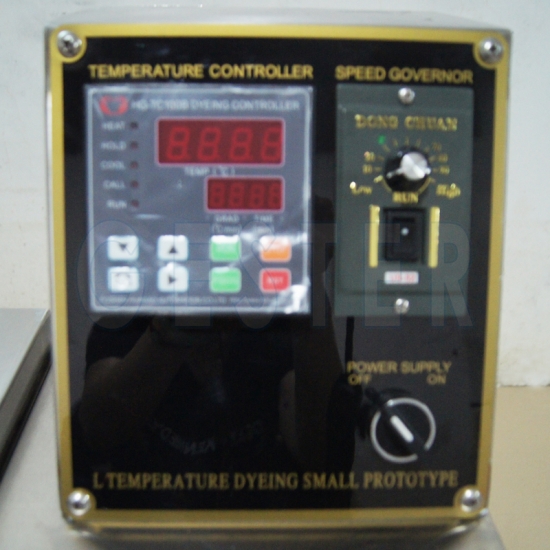 Salınımlı Boyama Makineleri GT-D18