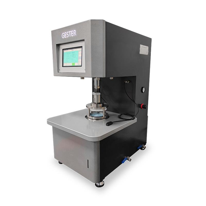 Yüksek Basınçlı-Servo Hidrostatik Basınç Test Cihazı GT-C26B