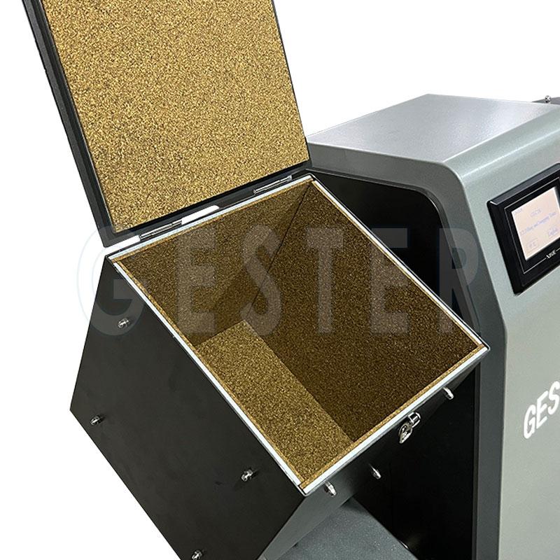 GT-C18 ICI Pilling Boncuklanma Test Cihazı