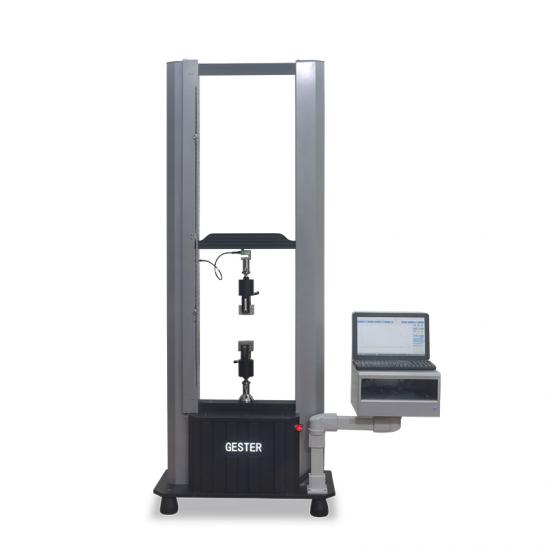 Üniversal Çekme Dayanımı Test Cihazı (Çift Kolonlu) GT-C01-1