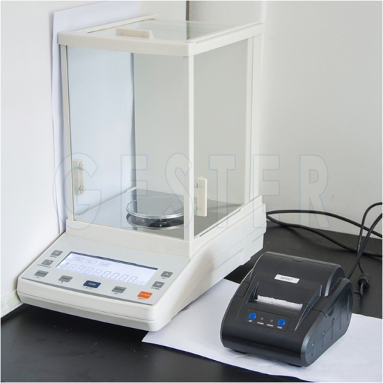 Elektronik İplik Sayım Sistemi GT-A17