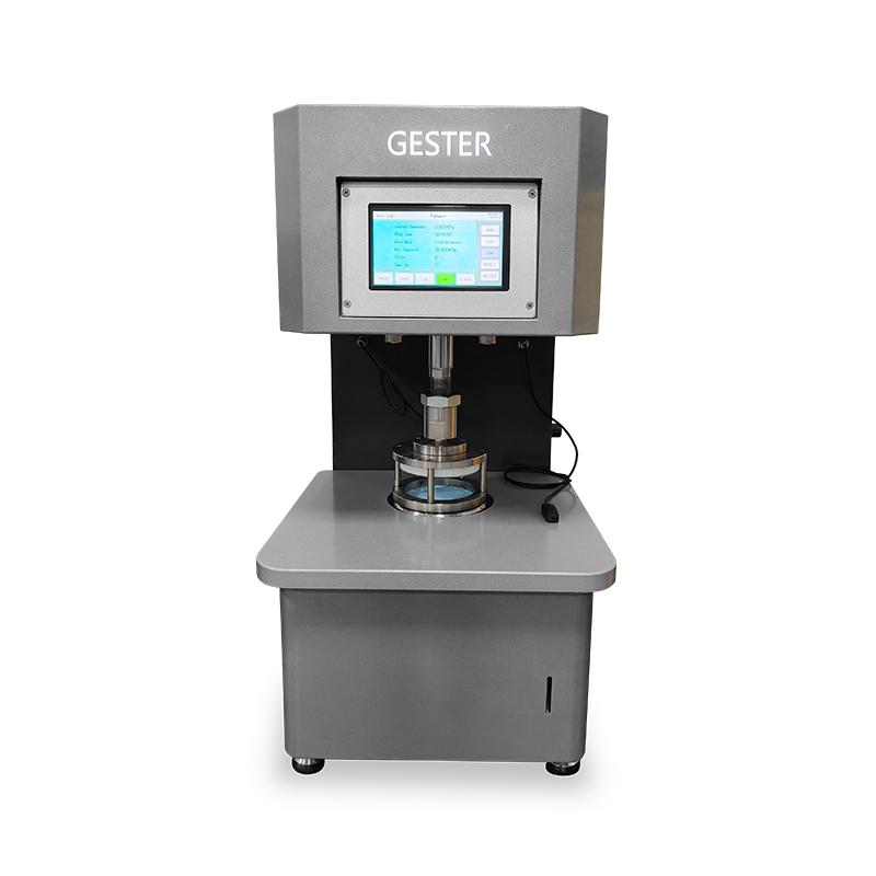 Tekstil GT-C26A Için Hidrostatik Patlatma Mukavemeti Test Cihazı